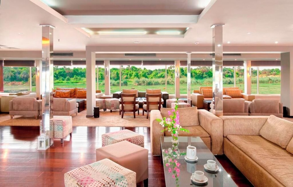 Nile Cruise Royal Adventure, every Friday from Aswan 3 nights and every Monday from Luxor 4 nights.