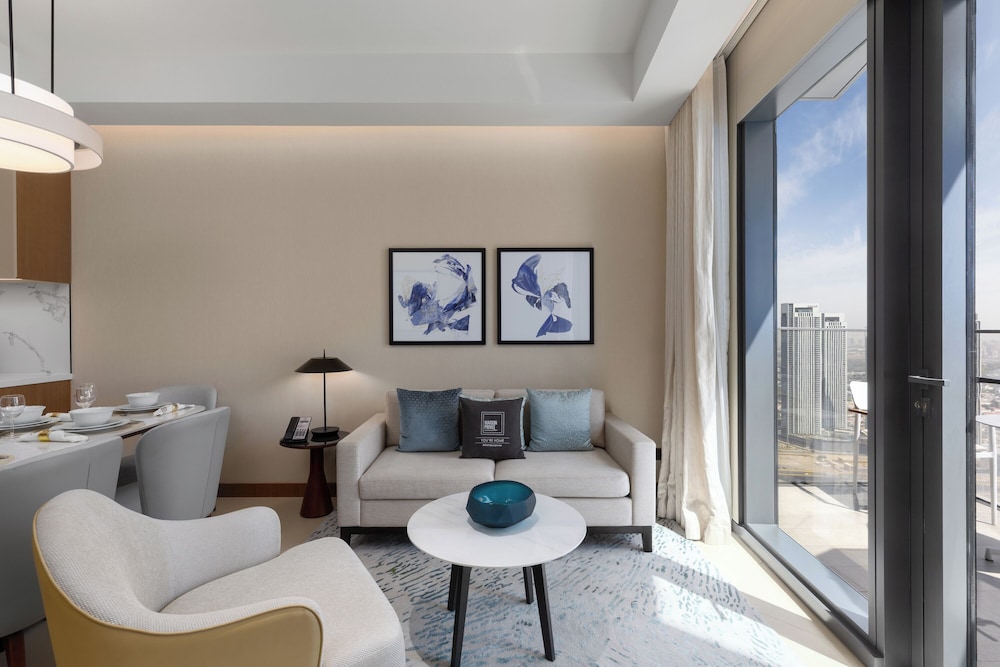 Maison Privee - Luxury Apt w/ Spectacular Burj Khalifa Views