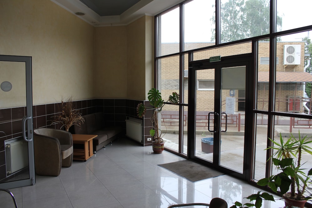 Motel Voyazh view 3