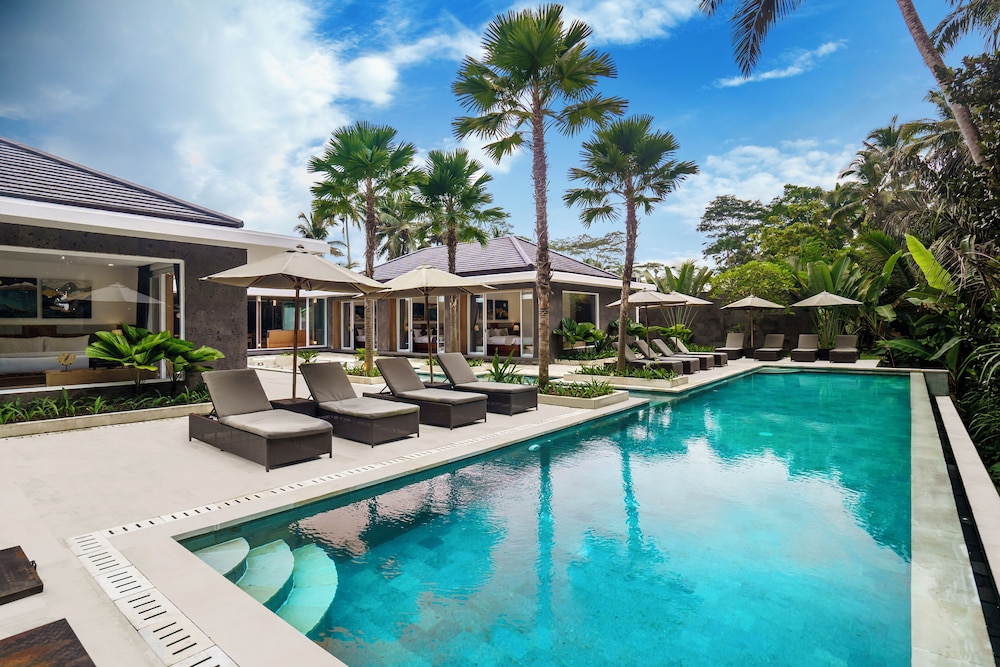 Villa Dune