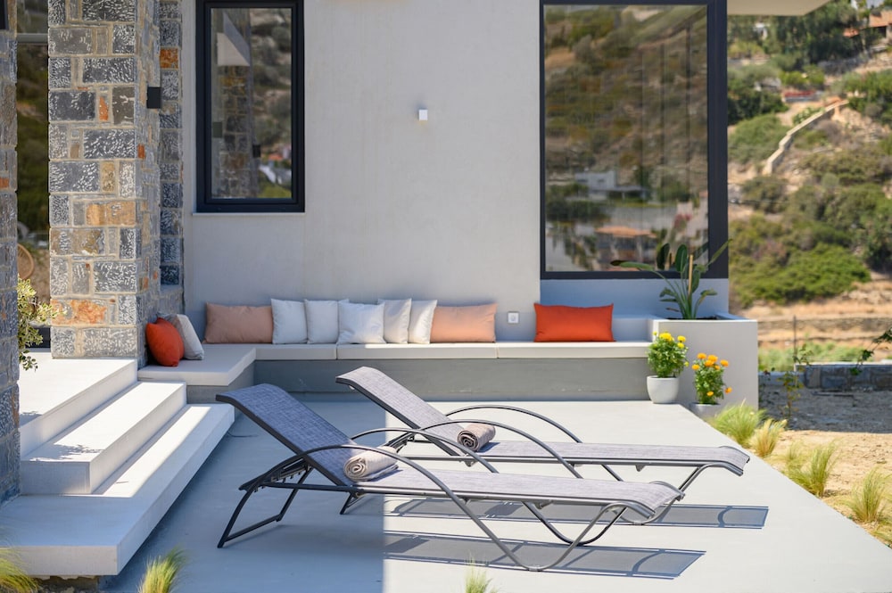 Theasea Luxury Residence