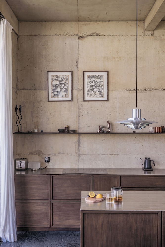 Villa Mor by Alfred in Bali
