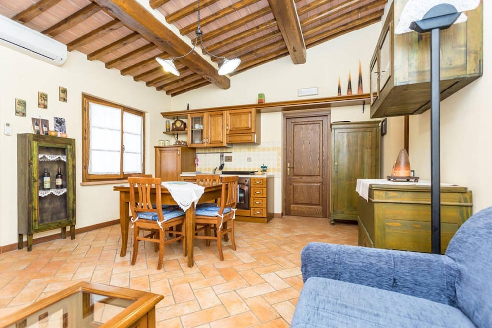 La Casa Del Sole in Casamaggiore
