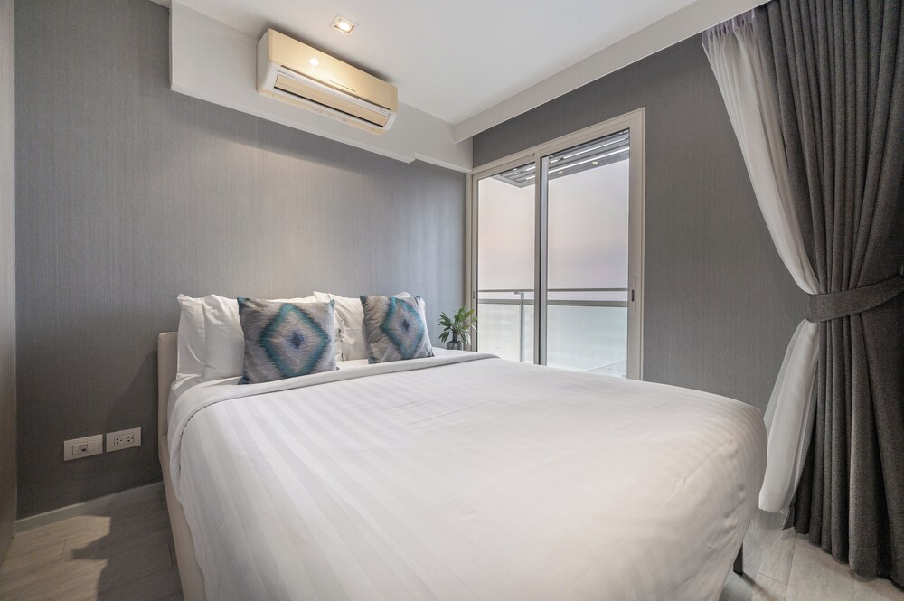 Veranda Residence by SEA U PATTAYA
