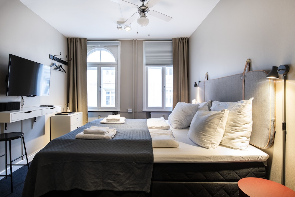 Kings Square apartments by Daniel&Jacob’s