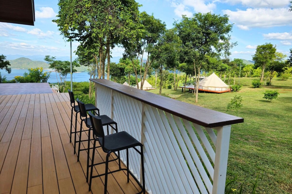 Hilltop Erawan Camp