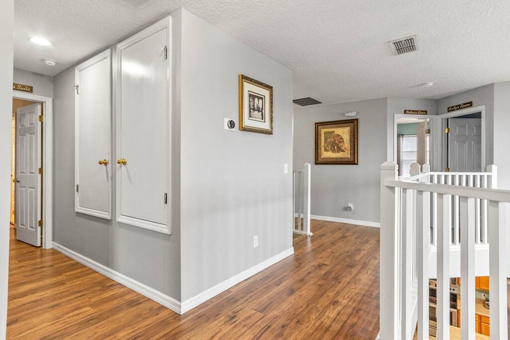 Welcome Home Perfect for Business Travel and Snow Birds