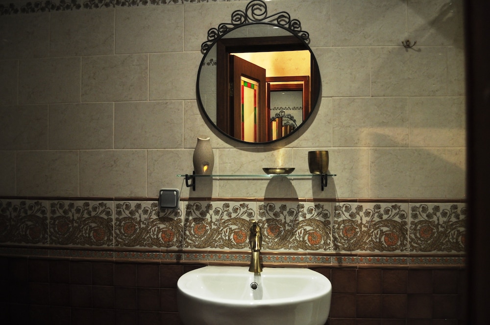 Guest House Ognivo