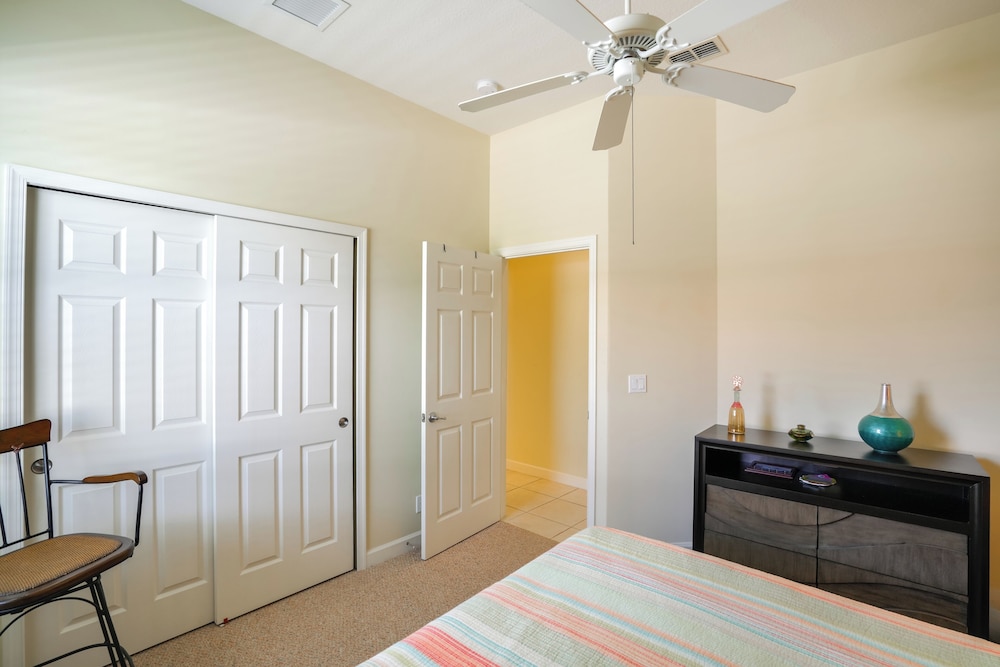 Swim & Golf: Family Home 2 Mi to Clover Park!