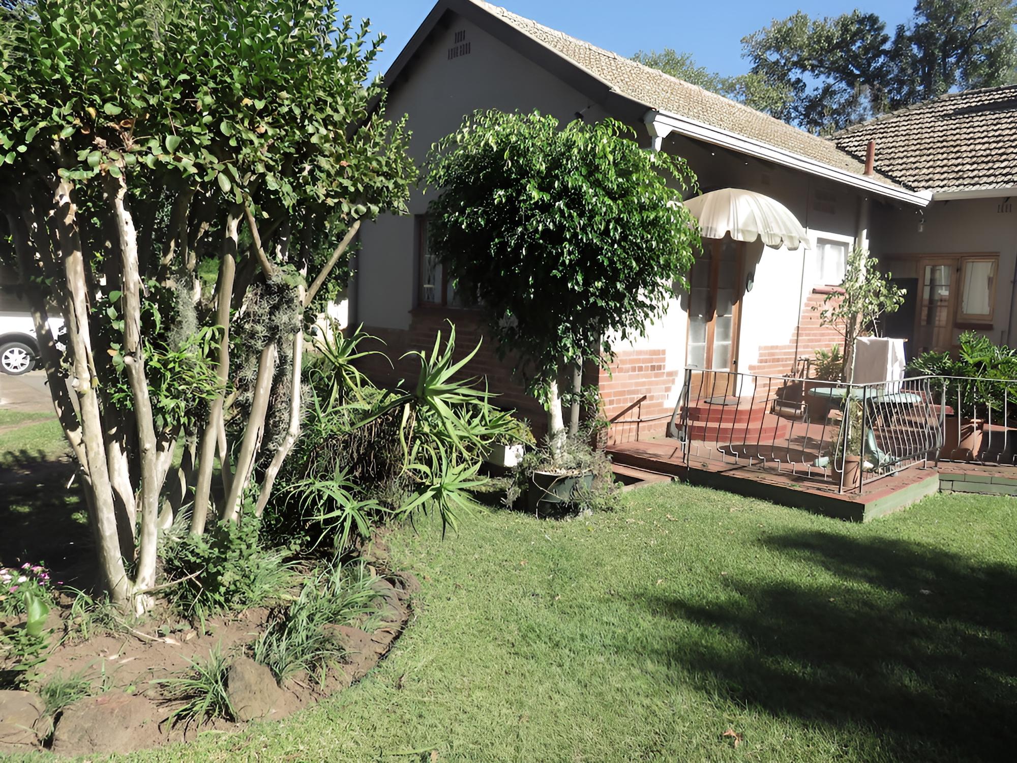 Jean Lee Bed & Breakfast
