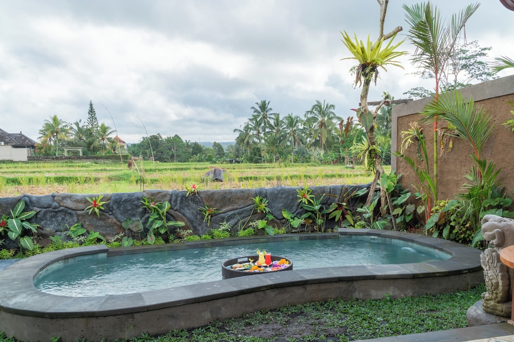Seelong Villa Ubud by Dhananjaya Hospitality