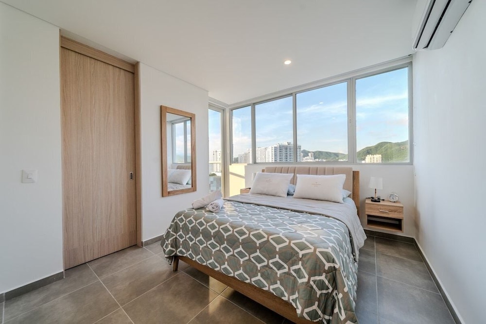 Salguero Suites