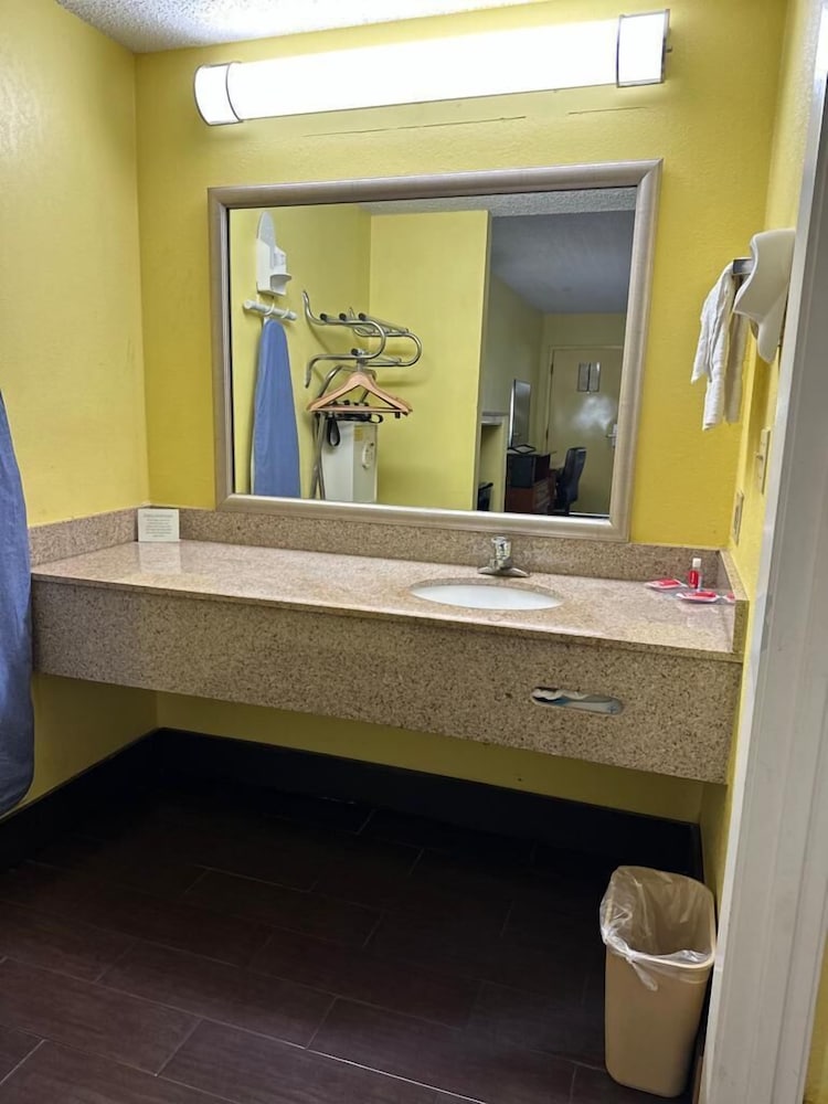 Econo Lodge Picayune, Bild 6