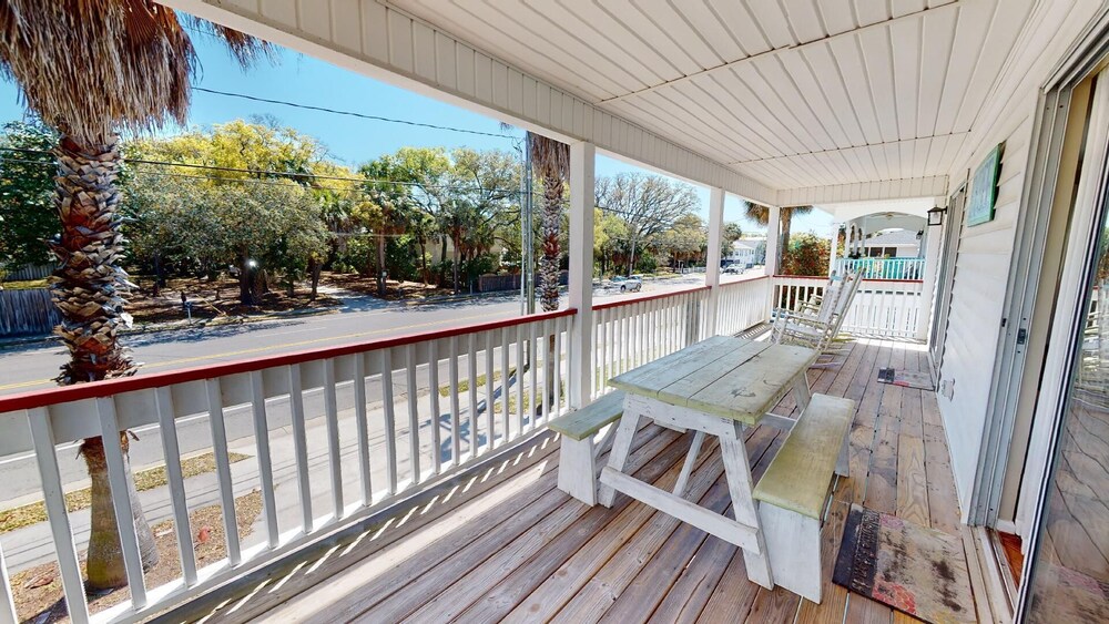 Sea Tybee by Tybee Vacation Rentals