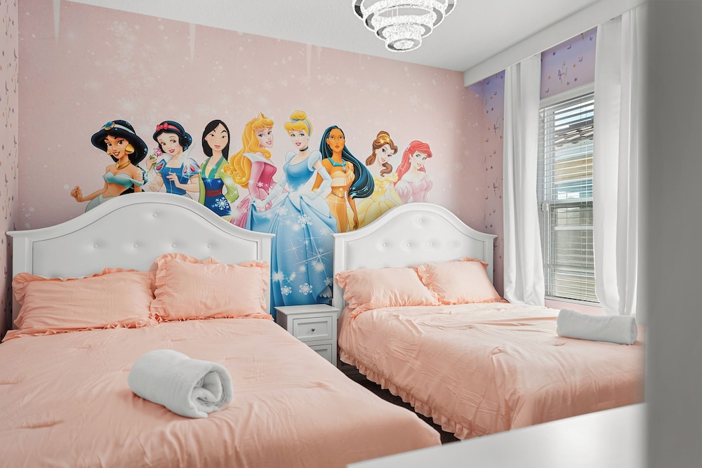Disney Vacation Home Solterra