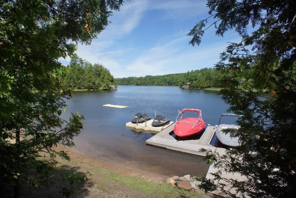 Myers Cave Resort