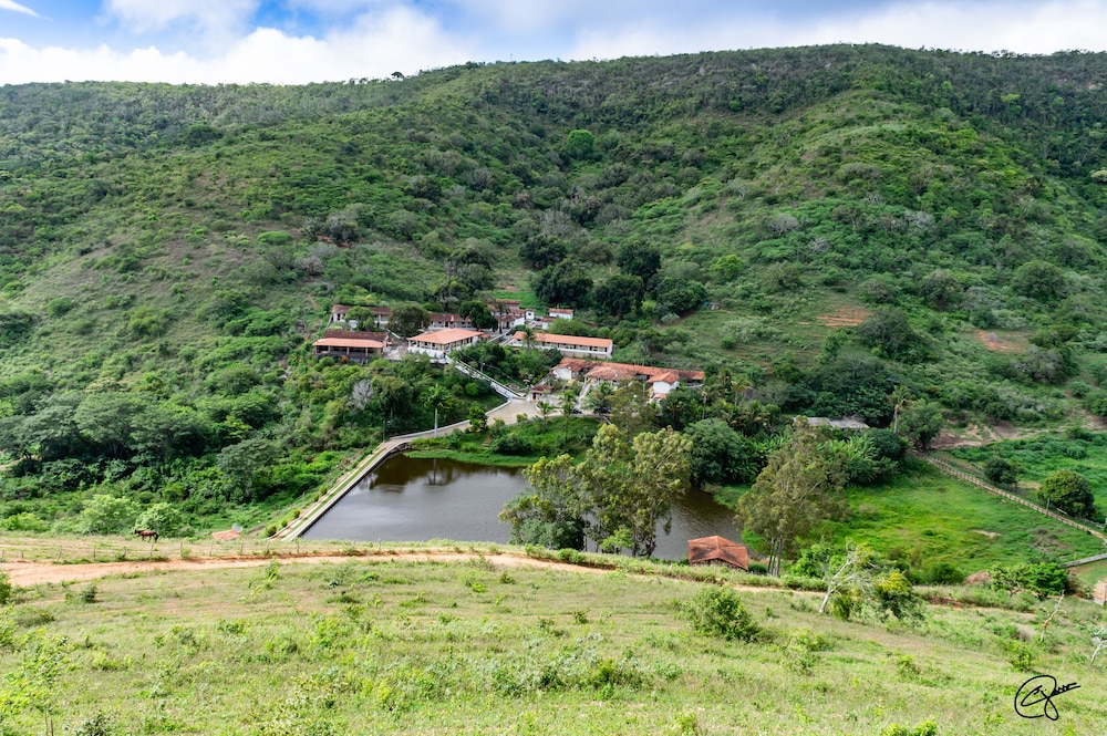 Hotel Fazenda Brejo view 2