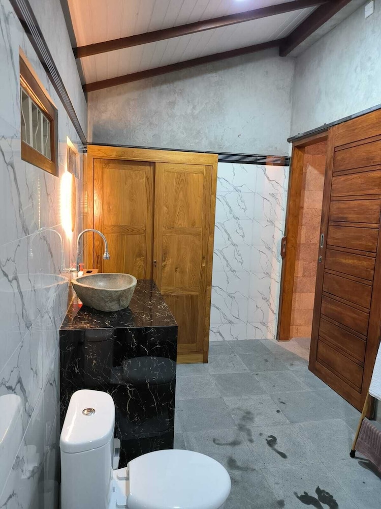 Ganayu Bali Villa