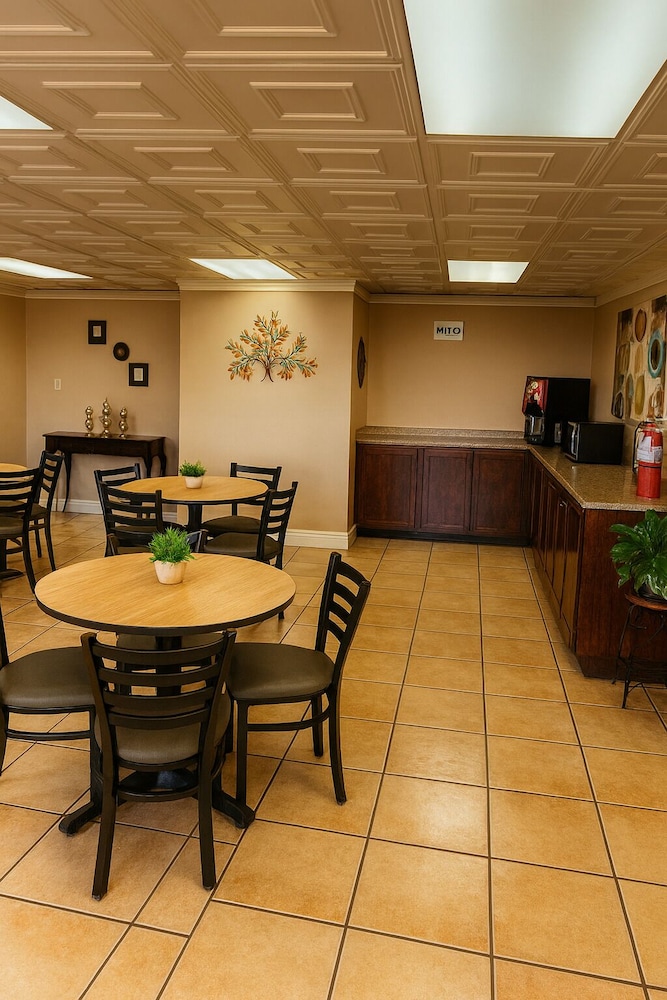 MHO Hotel Eloy Casa Grande near I-10