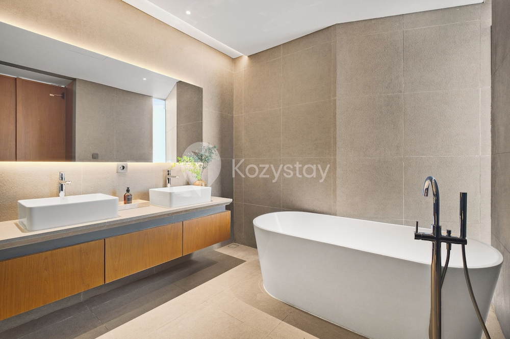 Calma Villa by Kozystay - Bandung