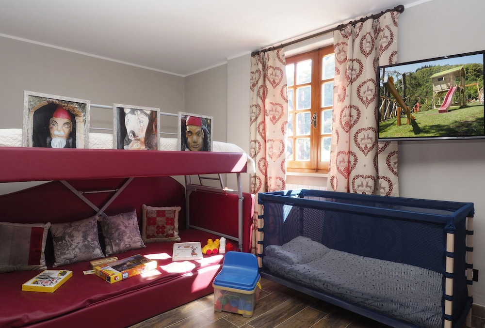 Locanda Il Rustichello