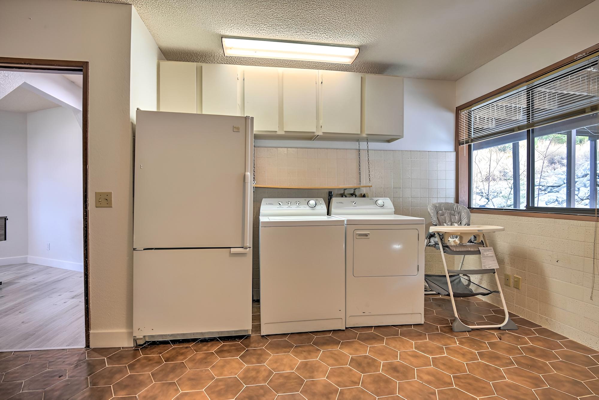 Family-friendly Pine Mountain Club Hideaway! view 3