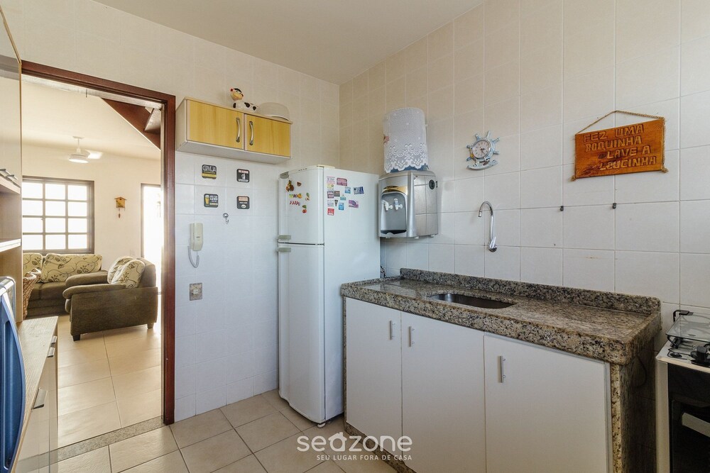 House With Pool at Praia da Dunas Pdu0033