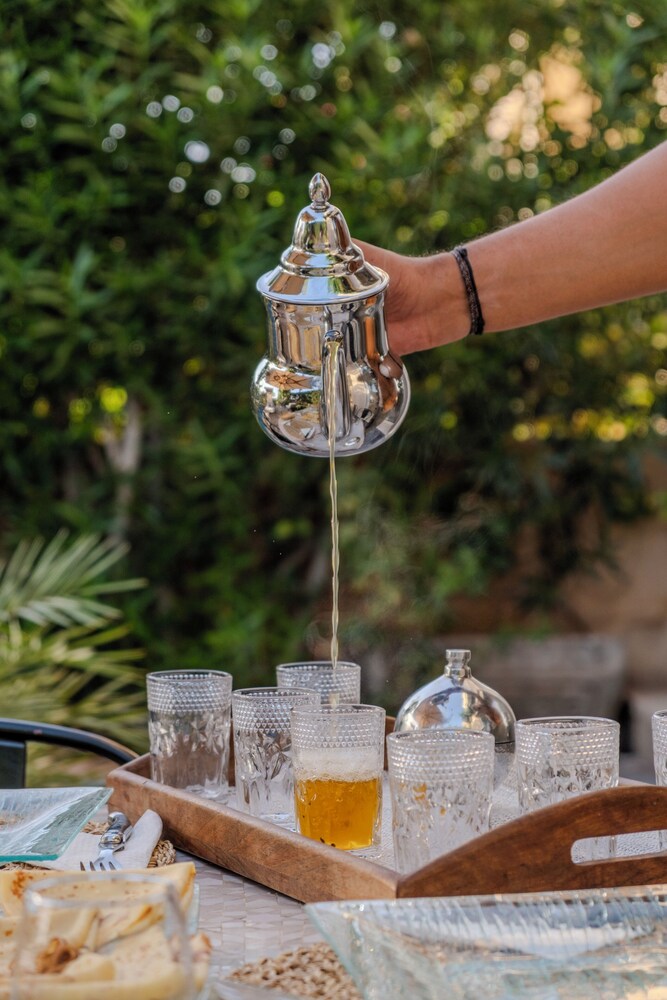 Riad Mayan & Spa