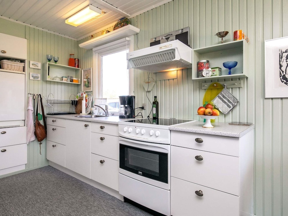 2 Person Holiday Home in Thyholm-by Traum view 3