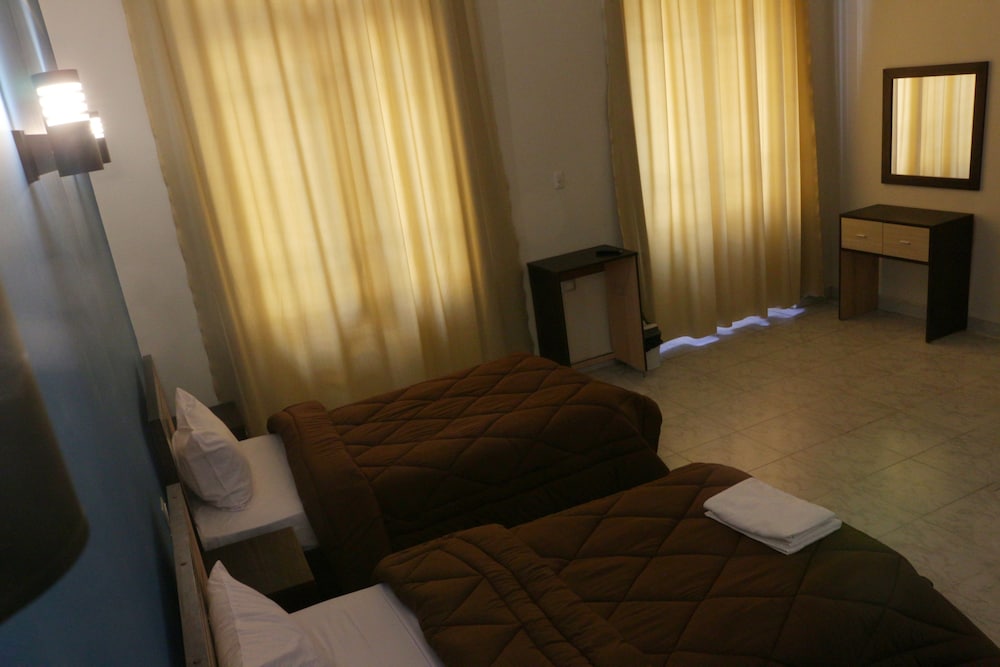 Hostgram Hotel