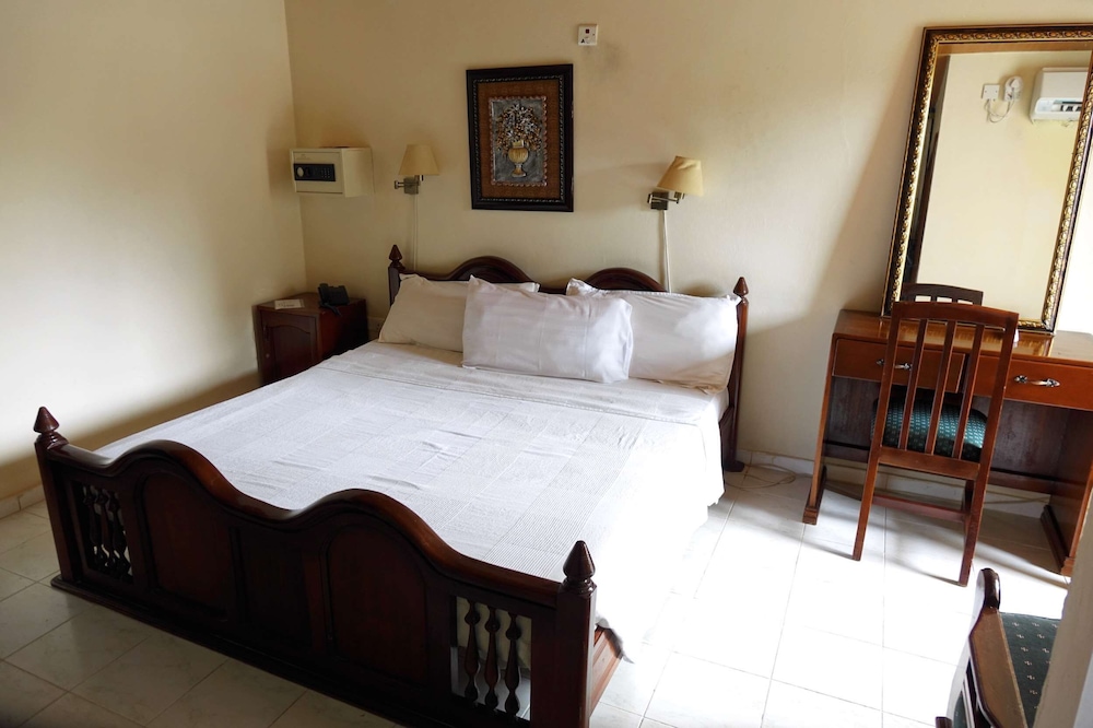Wusum Hotel