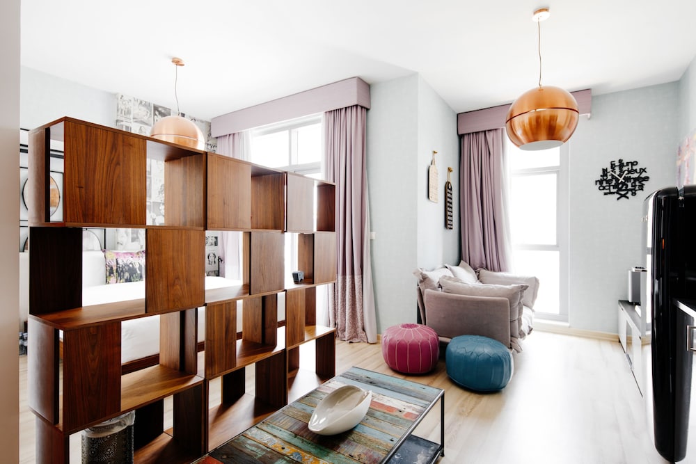 FantaStay Claren Tower 1