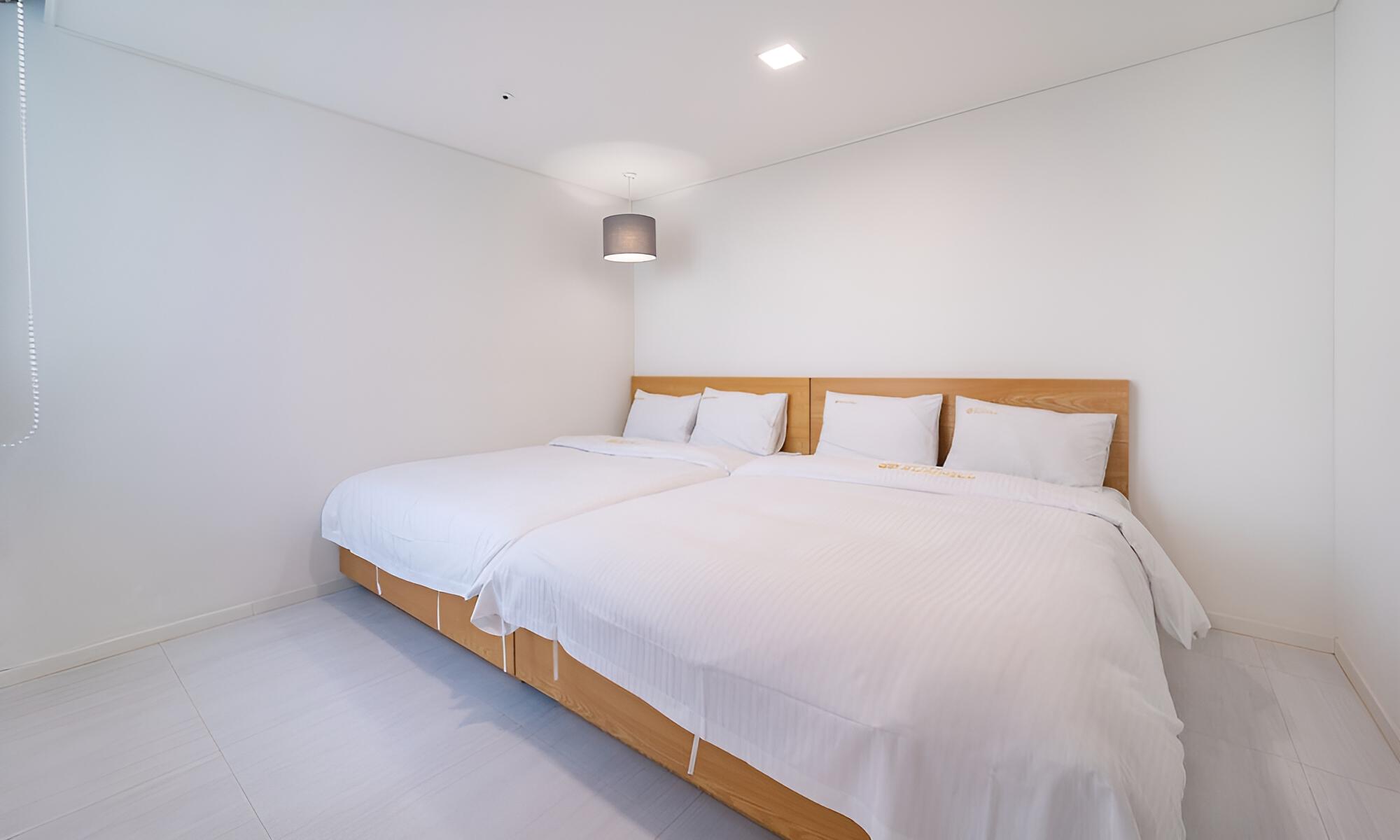 Yeosu Sunhill SPA Pension