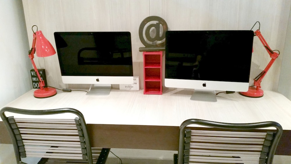 Apart Suites