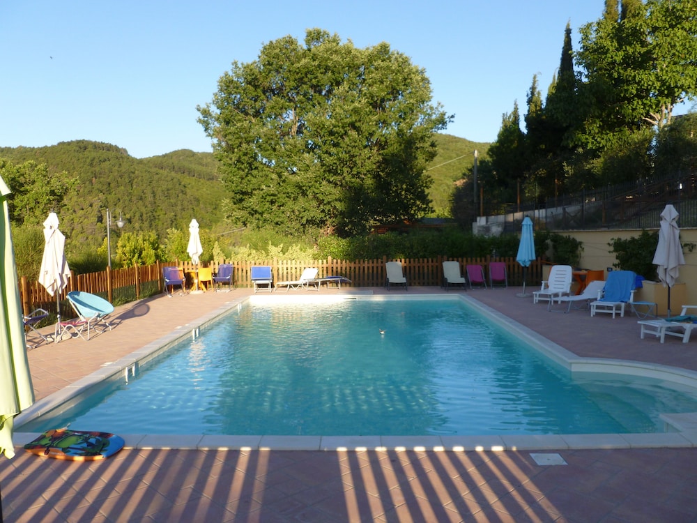 Country House Il Prato