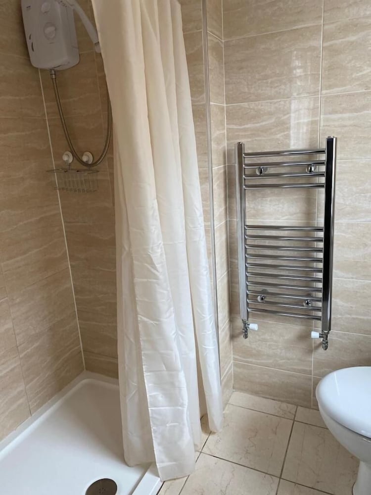Sutton Guest House
