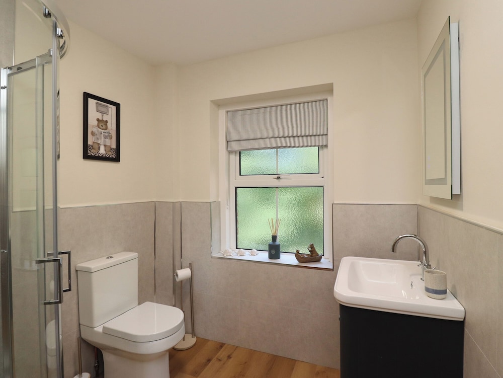 2 Twizel Station Cottage