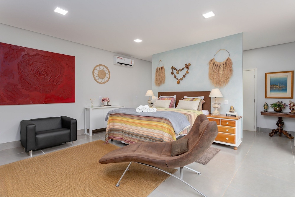 Casa Bonita MS By Carpediem