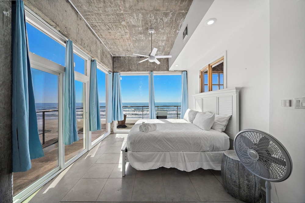 Oceanfront Experience by Ryson Vacation Rentals