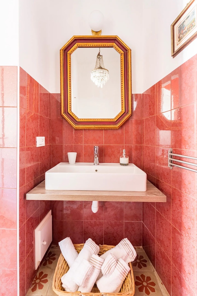 Binario 91 Rooms