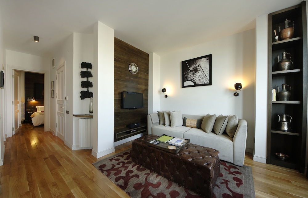 Urban Suites İstanbul - Image 32
