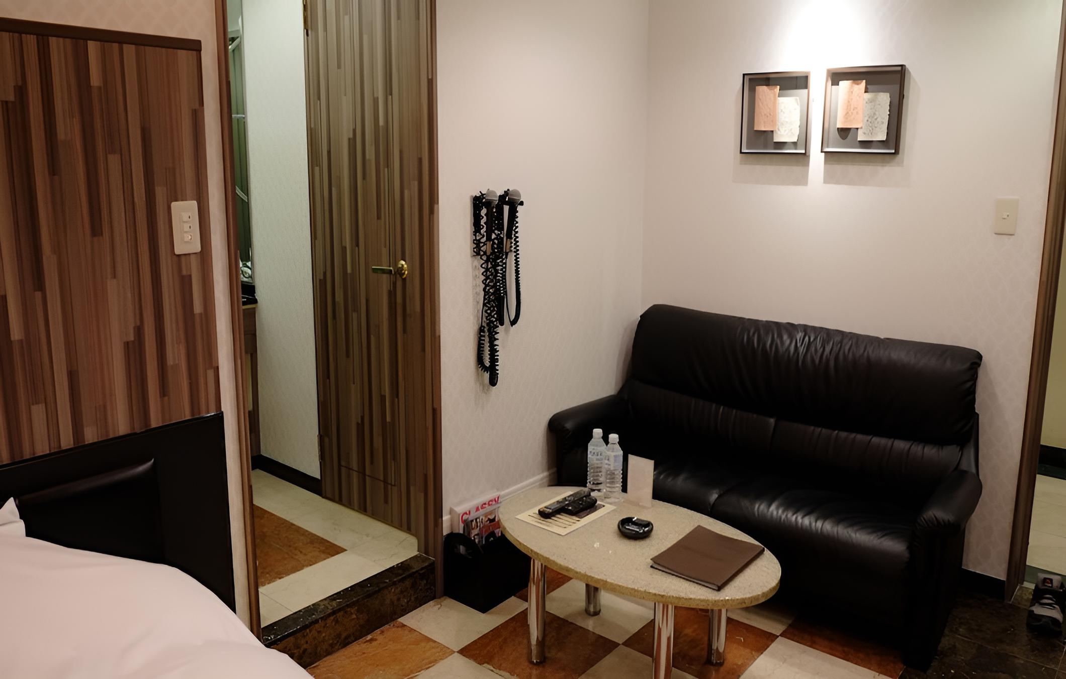 Hotel Linden Yushima