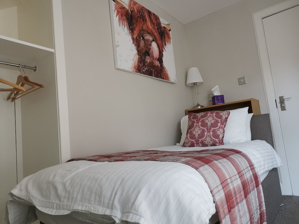 Munro Guest House