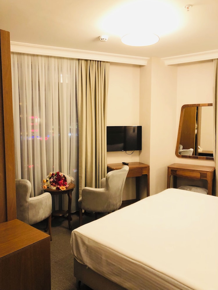 İstanbul Midpoint Hotel - Image 33