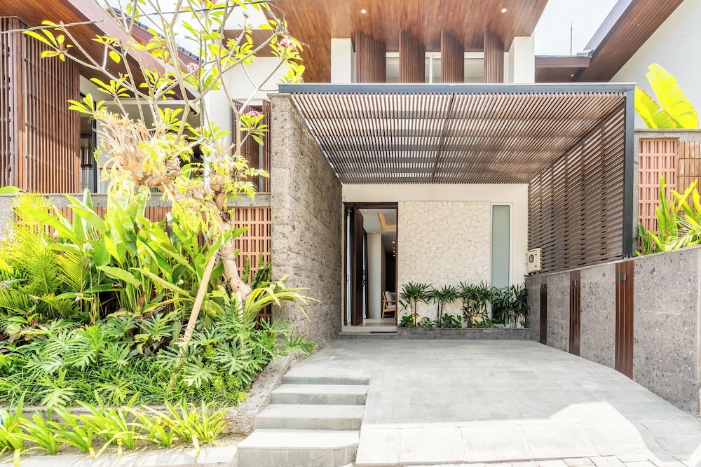 Villa Rasa Cinta