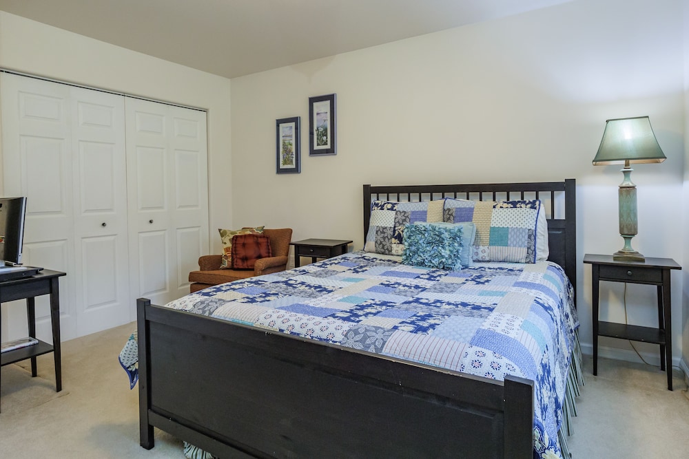 Denali Primrose B&B
