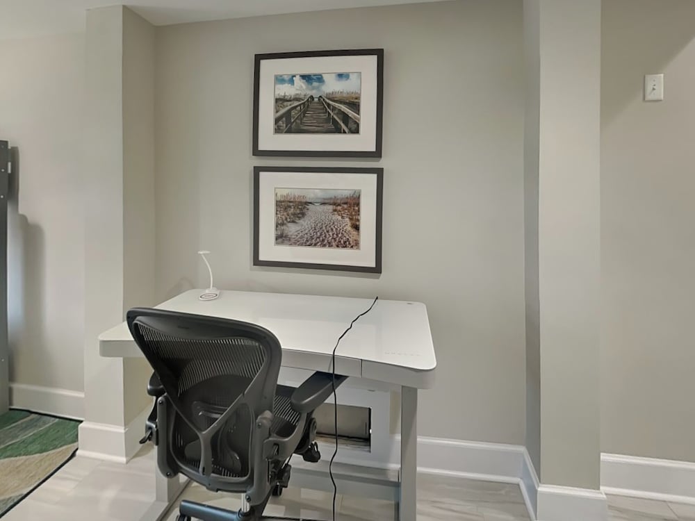 Queens Grant by Topsail Realty