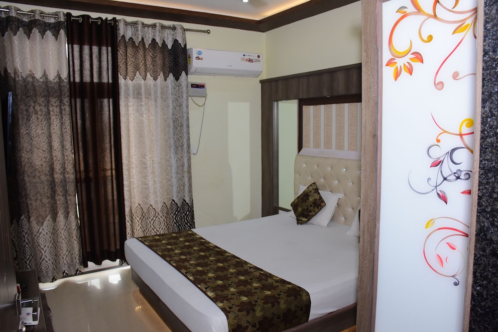Hotel Anamsa Residency view 4