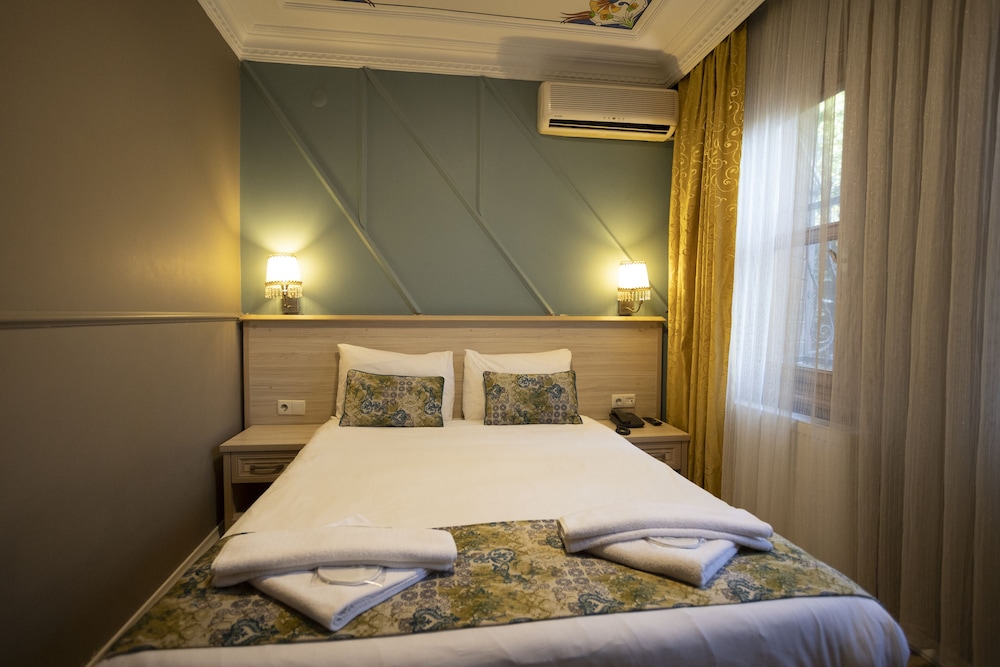 Tashkonak Otel - Image 66