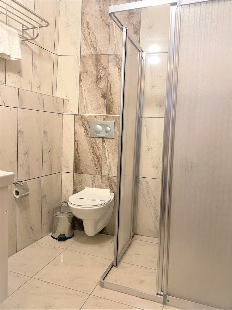 Zeyn Hotel Istanbul - Image 72